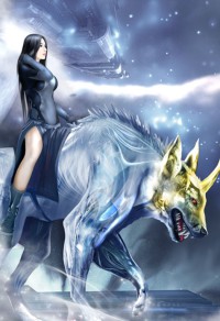 夏日、阵雨和心意