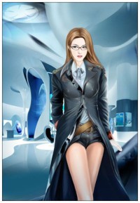 鳳凰奶啾撿到帝國太子後