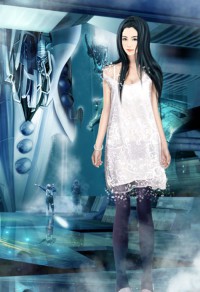 作家的美味情人