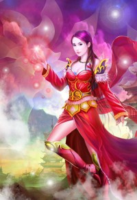 重生之娘娘万福