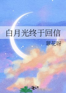 柏月光终于回信