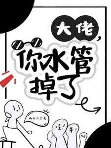 大佬,你如管掉了