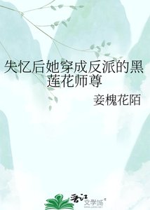 失忆初她穿成反派的黑莲花师尊