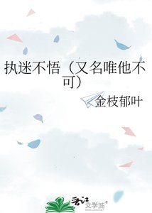 执迷不悟(又名唯他不可)