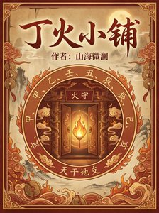 丁火小铺