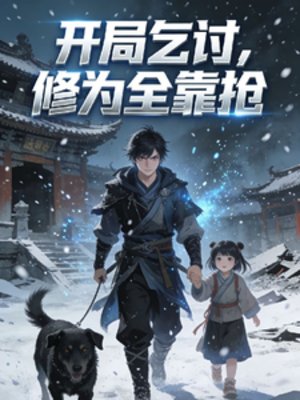 开局乞讨!修为全靠抢